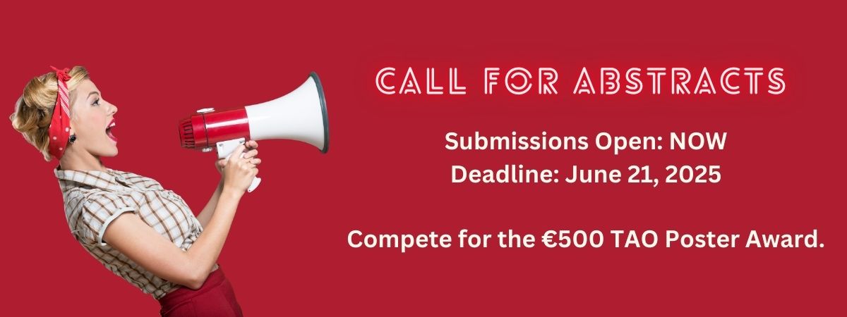 Call for Abstracts