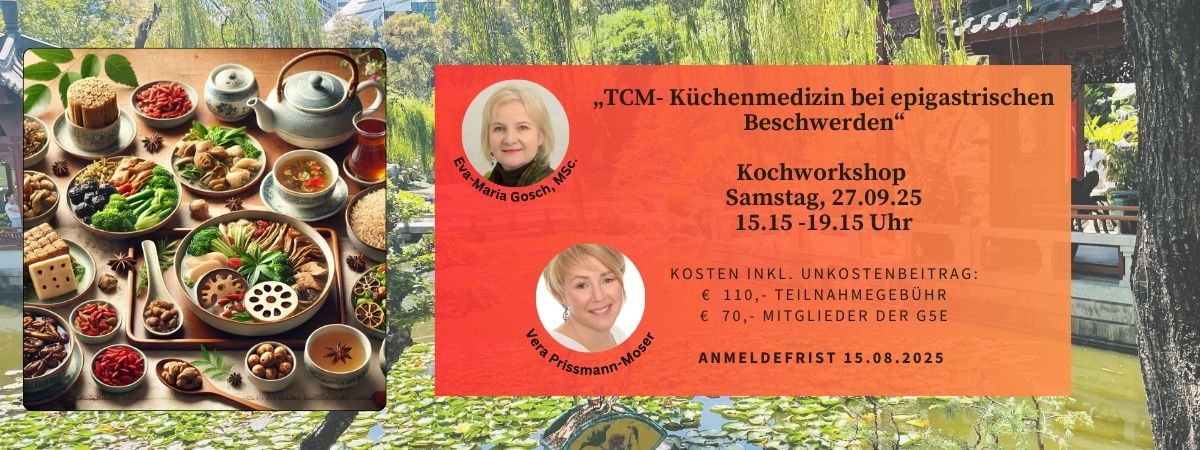 Kochworkshop